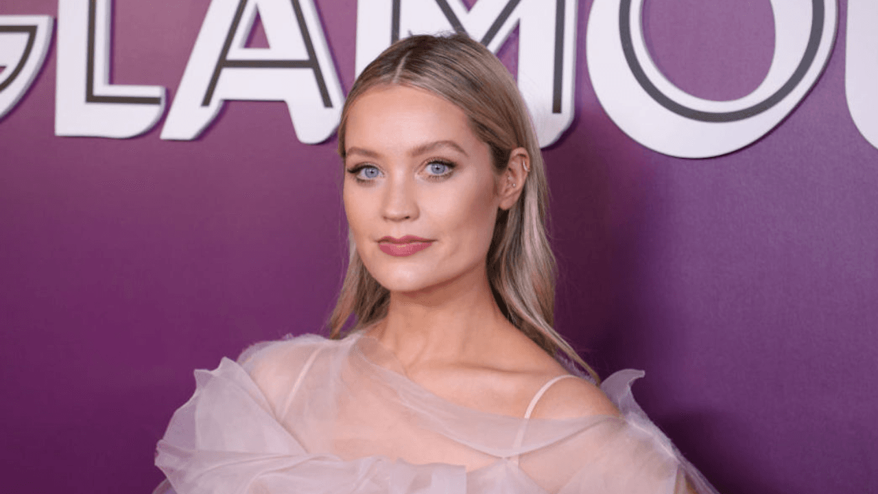Laura Whitmore breaks silence on Giovanni Pernice abuse allegations
