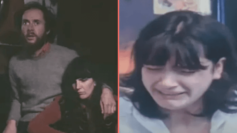 The story of a small Donegal village home to two separate cults