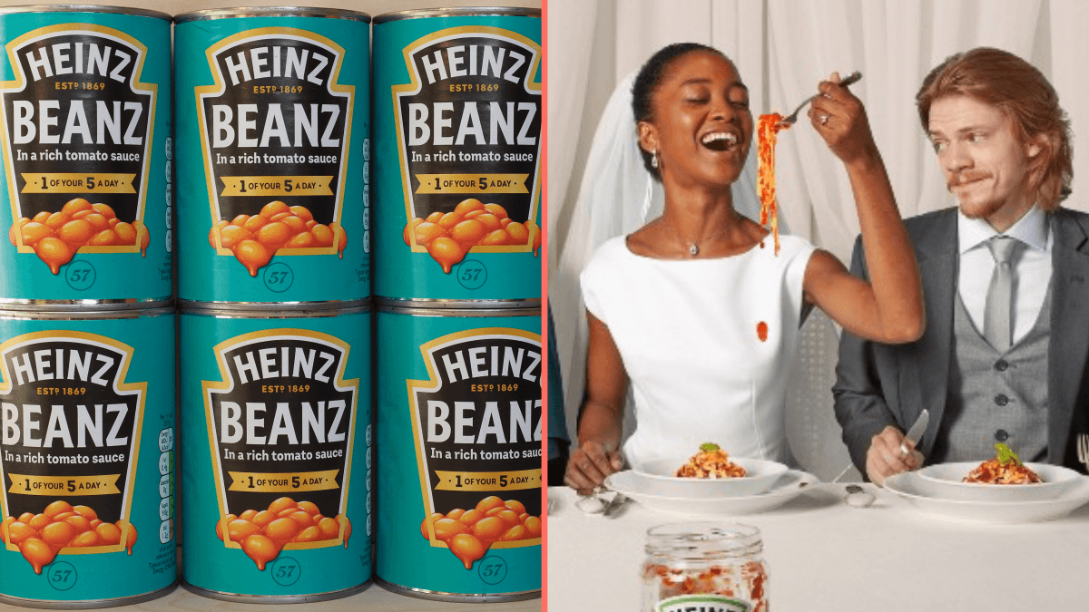 Heinz apologises after new advert featuring Black family sparks online backlash