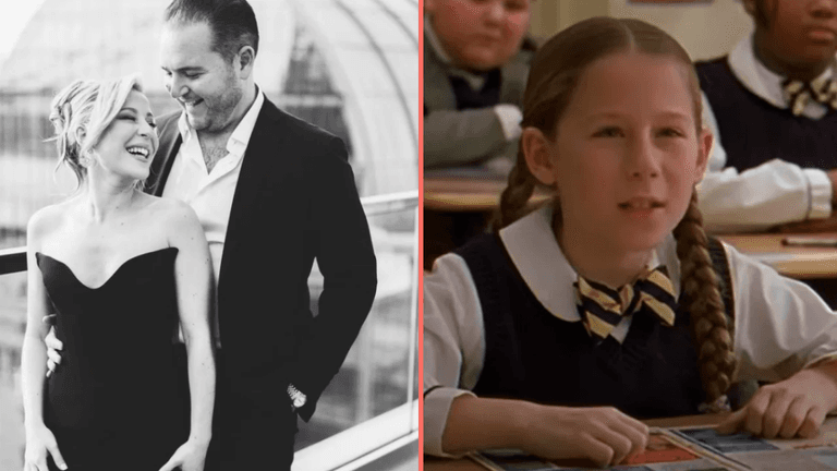 School of Rock cast mates reveal they’re now engaged after falling in love