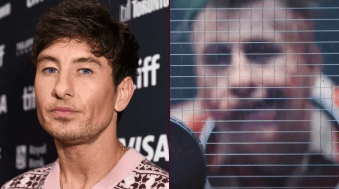 New Joker series starring Barry Keoghan reportedly in the works