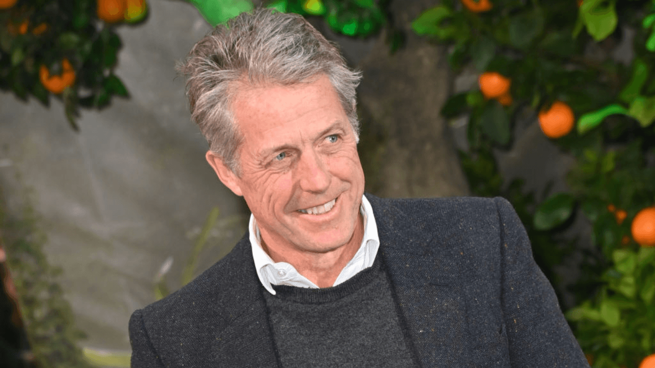 Hugh Grant gives update on Bridget Jones 4 and describes it as “best yet”