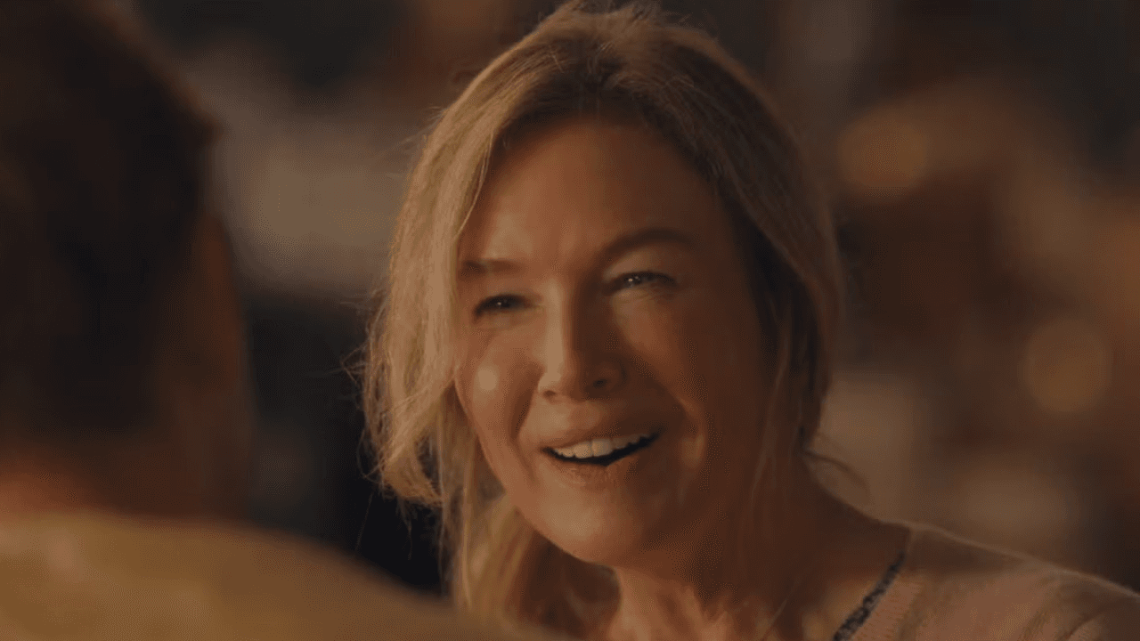 Everyone is saying the same thing about the new Bridget Jones trailer