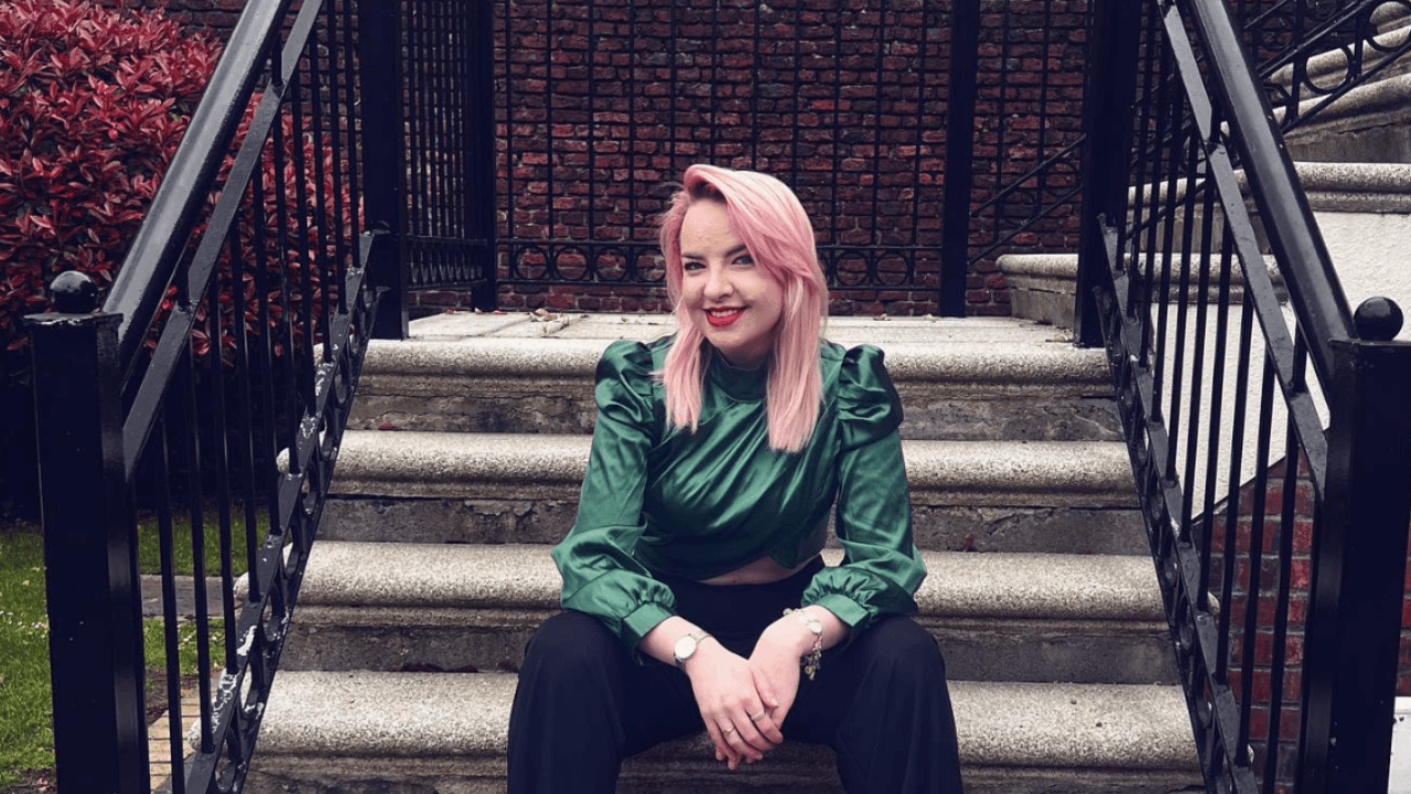 ‘We should not be getting on a plane’ – The reality of being an Irish woman with PCOS, Endometriosis and Adenomyosis