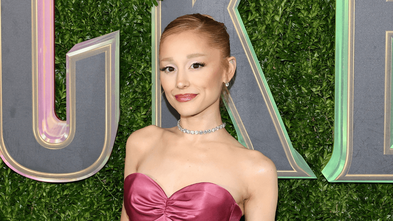 Ariana Grande confirms plans to make a major career change and fans may be disappointed