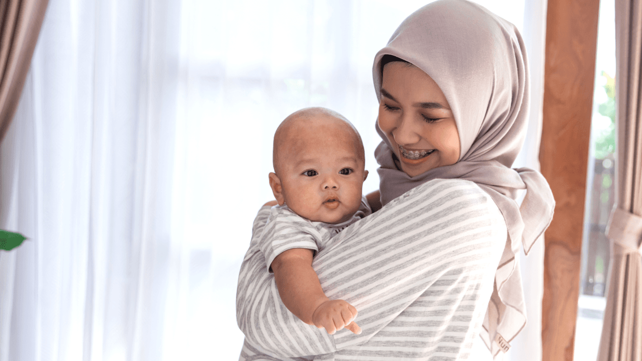 The most popular baby girl names in Dublin revealed