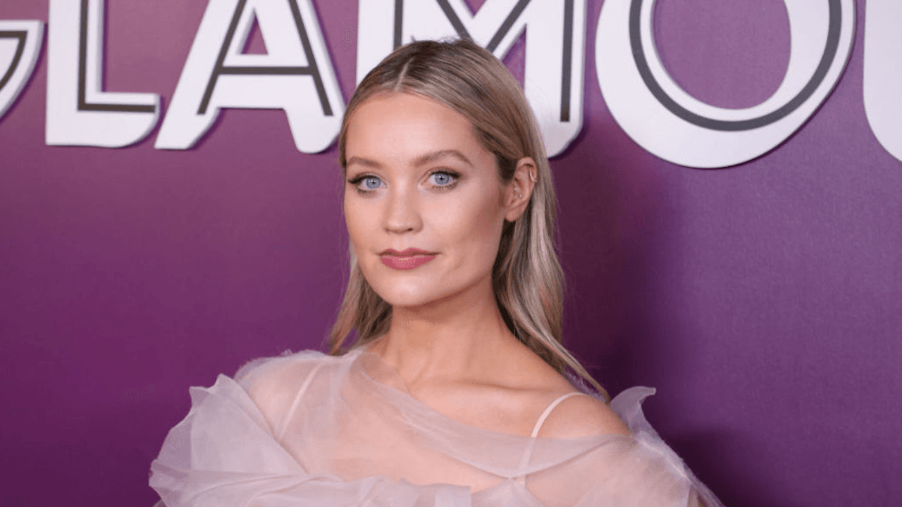 Irish presenter Laura Whitmore lands major acting role