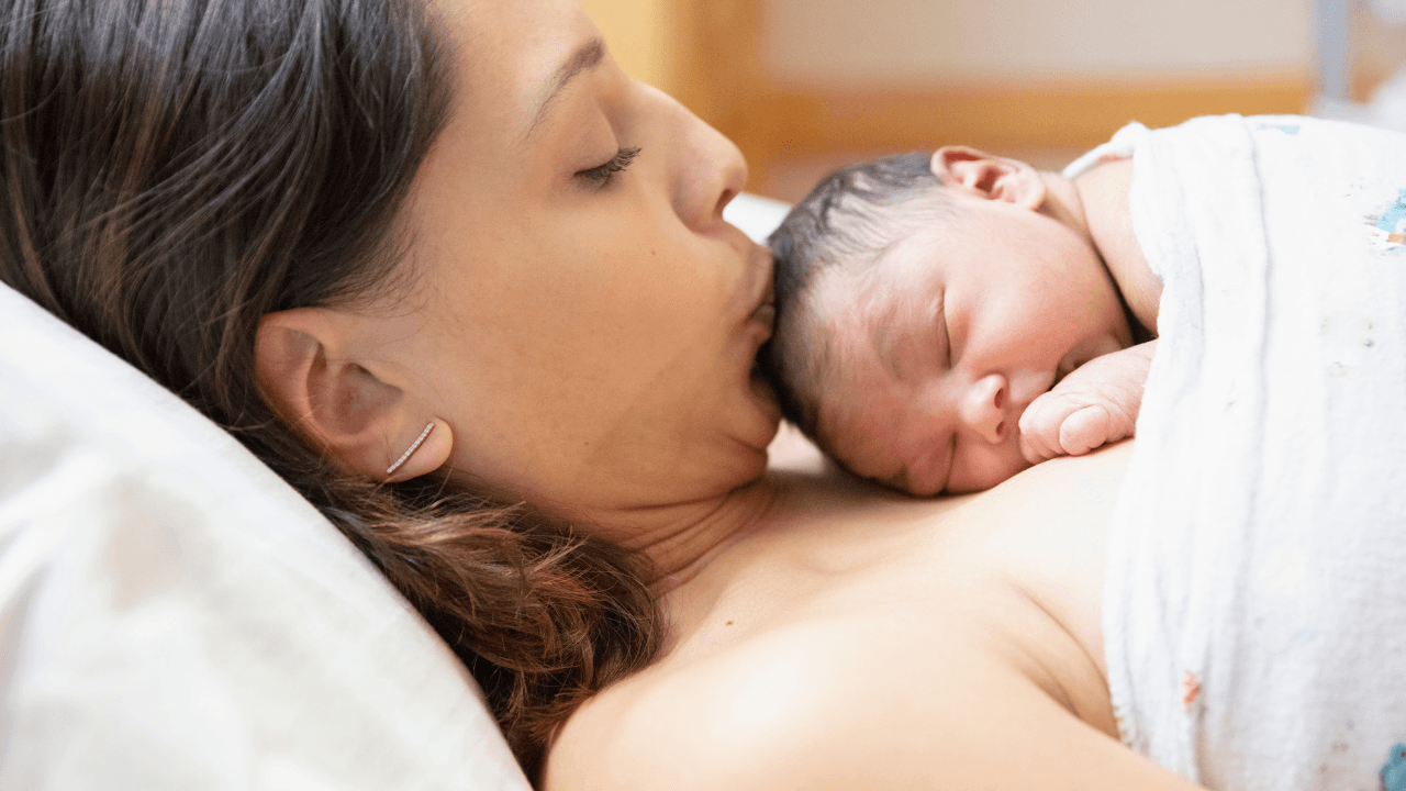 The most popular baby boy names in Dublin revealed