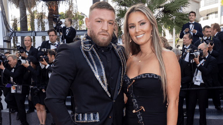 Dee Devlin speaks out after Conor McGregor loses civil trial