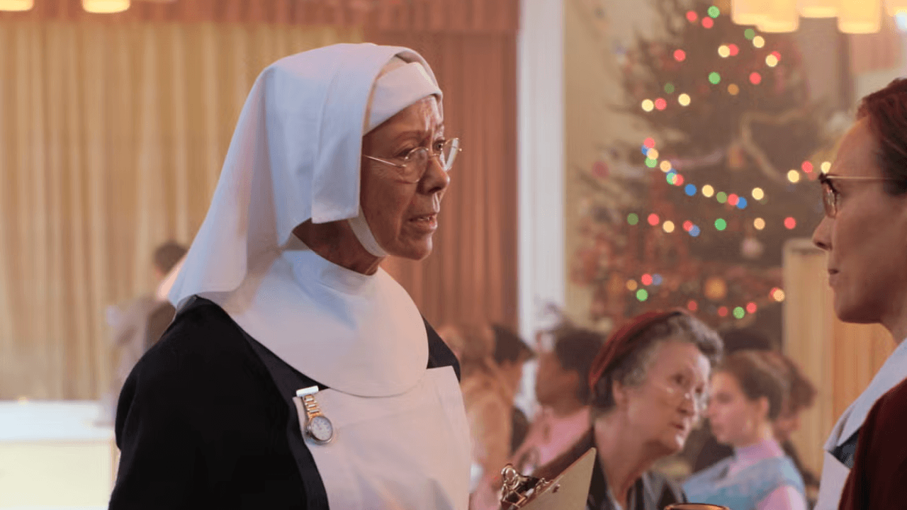 Call the Midwife star says Christmas special will be ‘quite dark’