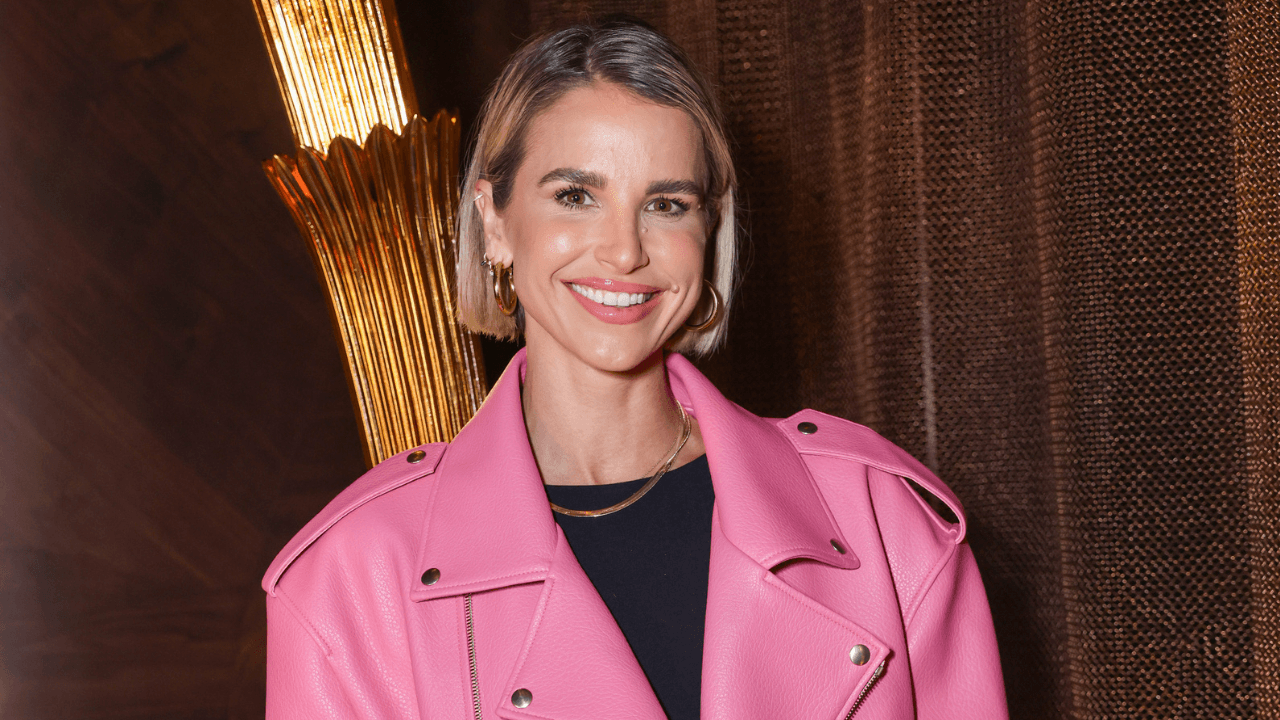 Vogue Williams set to take part in Strictly Come Dancing