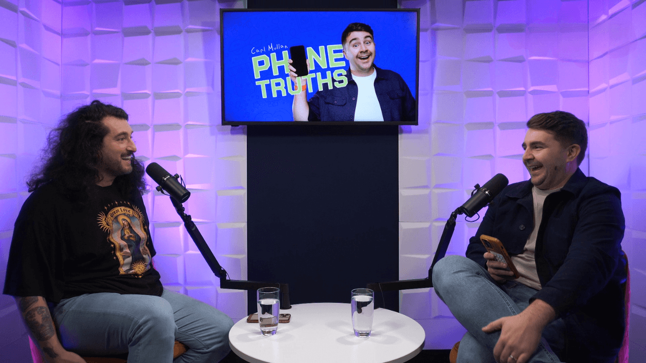 ‘I was trying to survive’ – Arthur Gourounlian opens up about memories of life as young asylum seeker