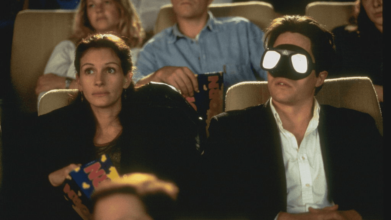 Notting Hill writer reveals why sequel to beloved film never made it to our screens