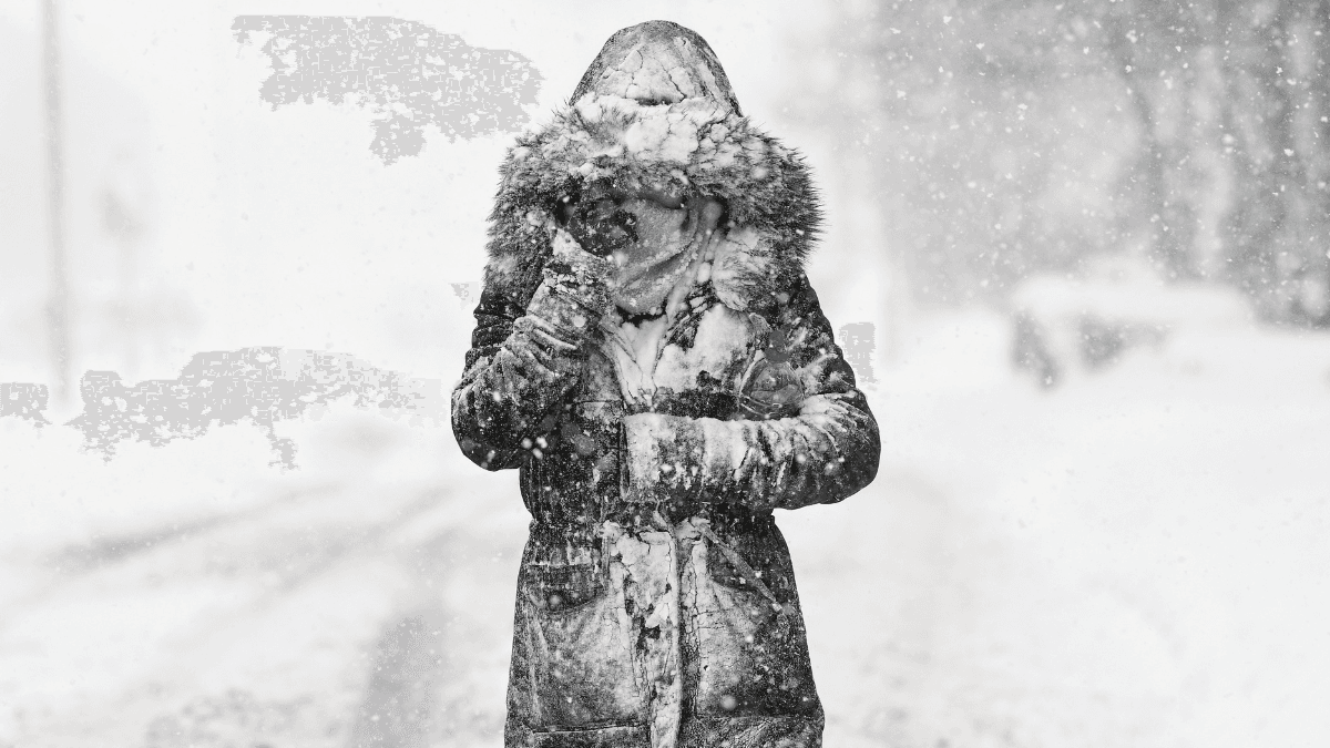 Weather advisory issued for all of Ireland over possible snow