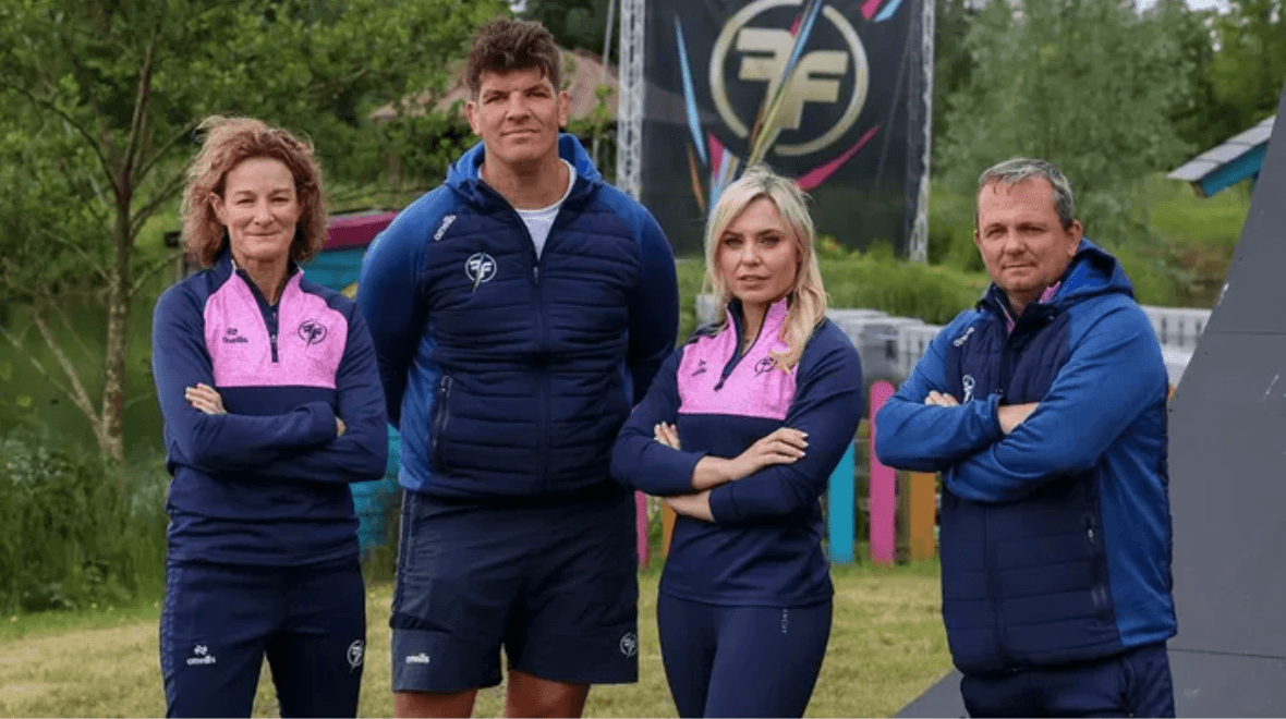 Ireland’s Fittest Families to return to screens with tribute to contestant who passed away
