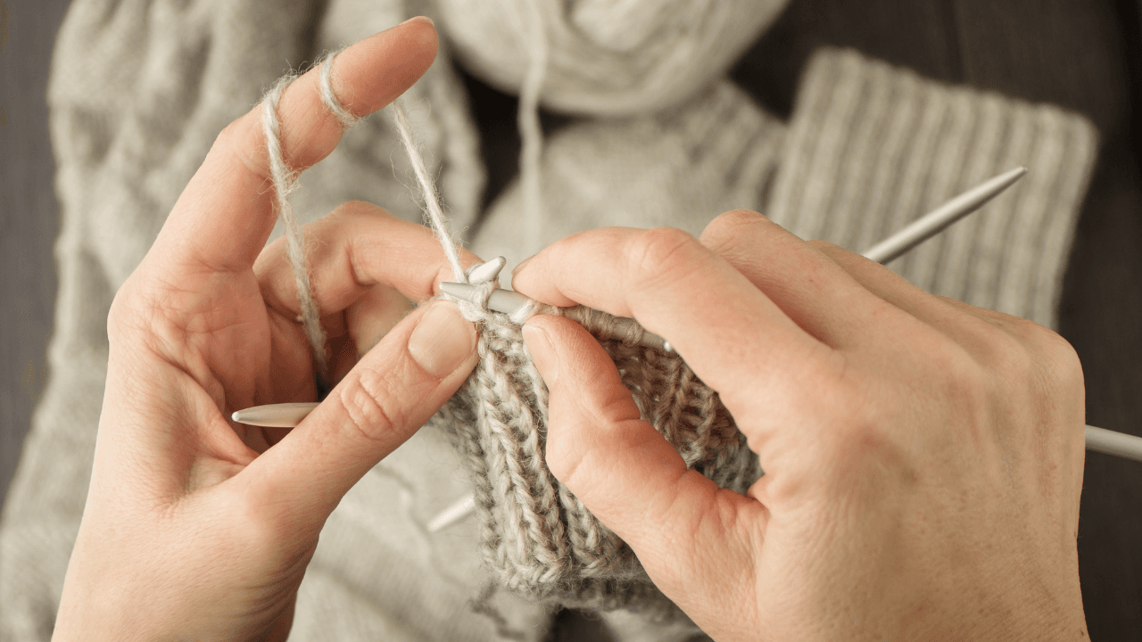 Public encouraged to take part in the innocent big knit in aid of Age Action
