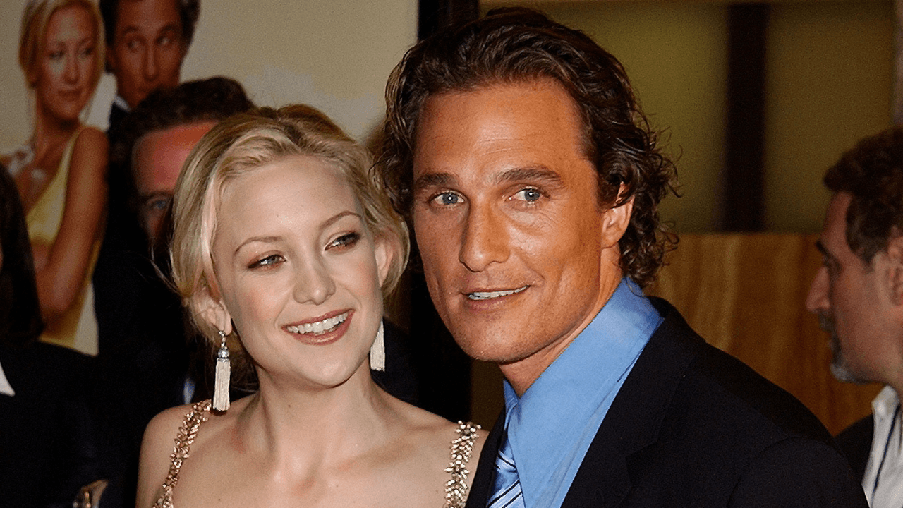 Kate Hudson wants Goldie Hawn to join How To Lose a Guy in 10 Days sequel