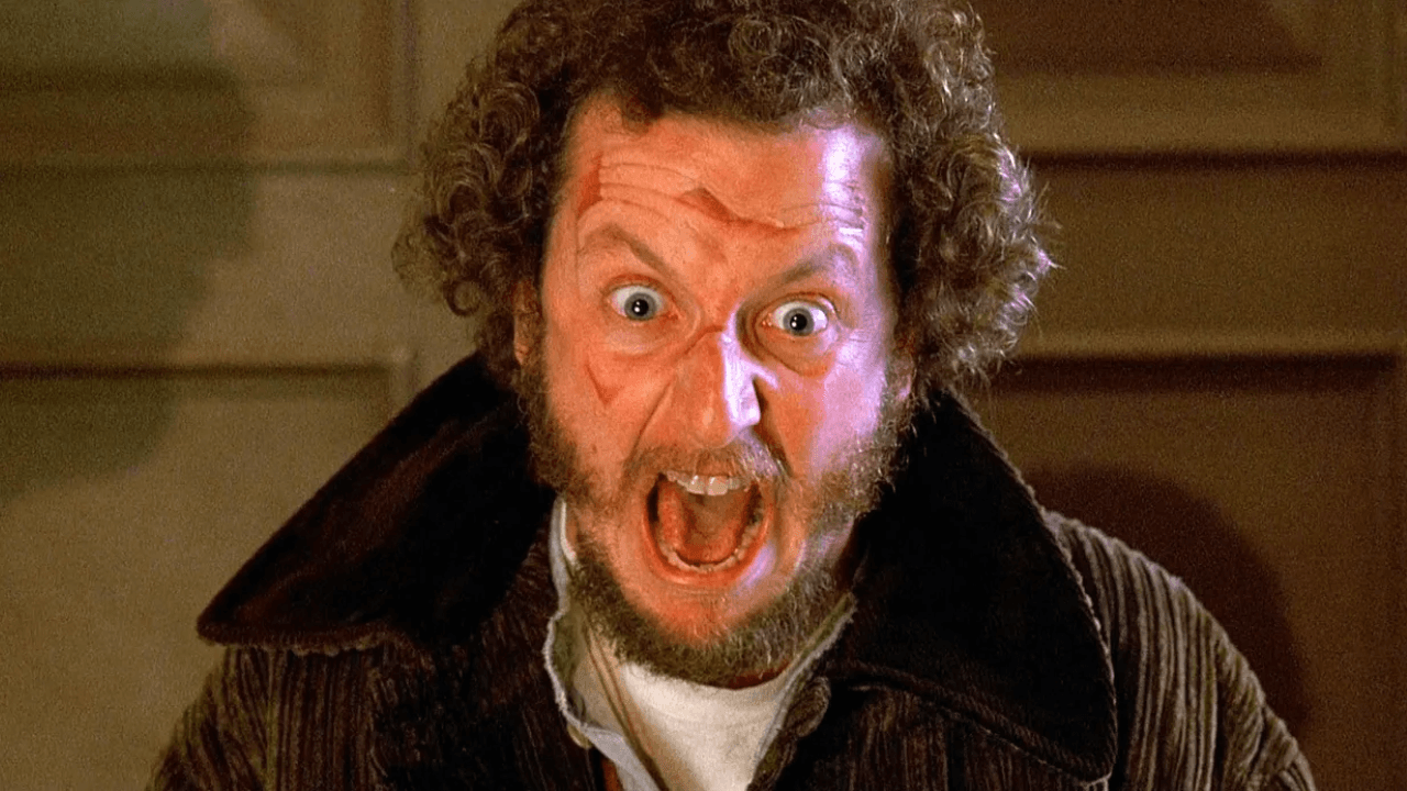 Home Alone viewers can’t believe how young Marv was in the first movie