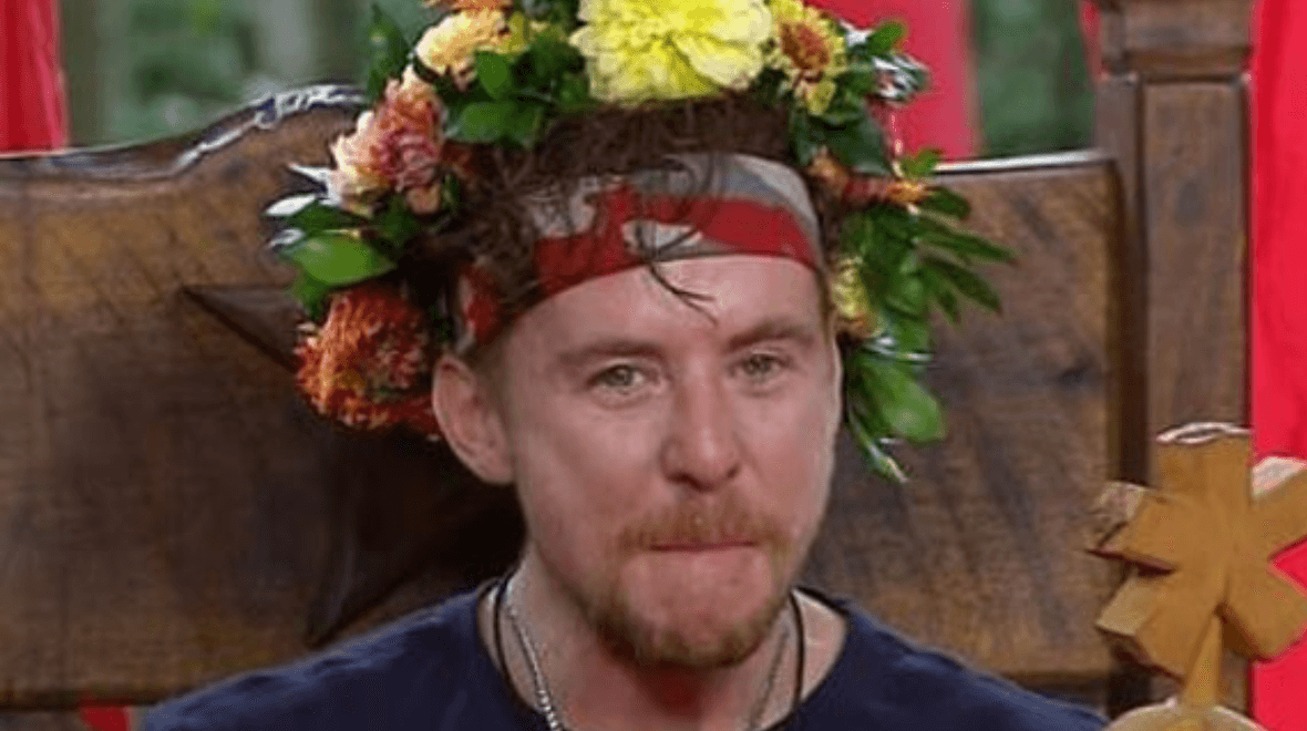 I’m A Celeb champ Danny Jones will have to give up prize despite last night’s win