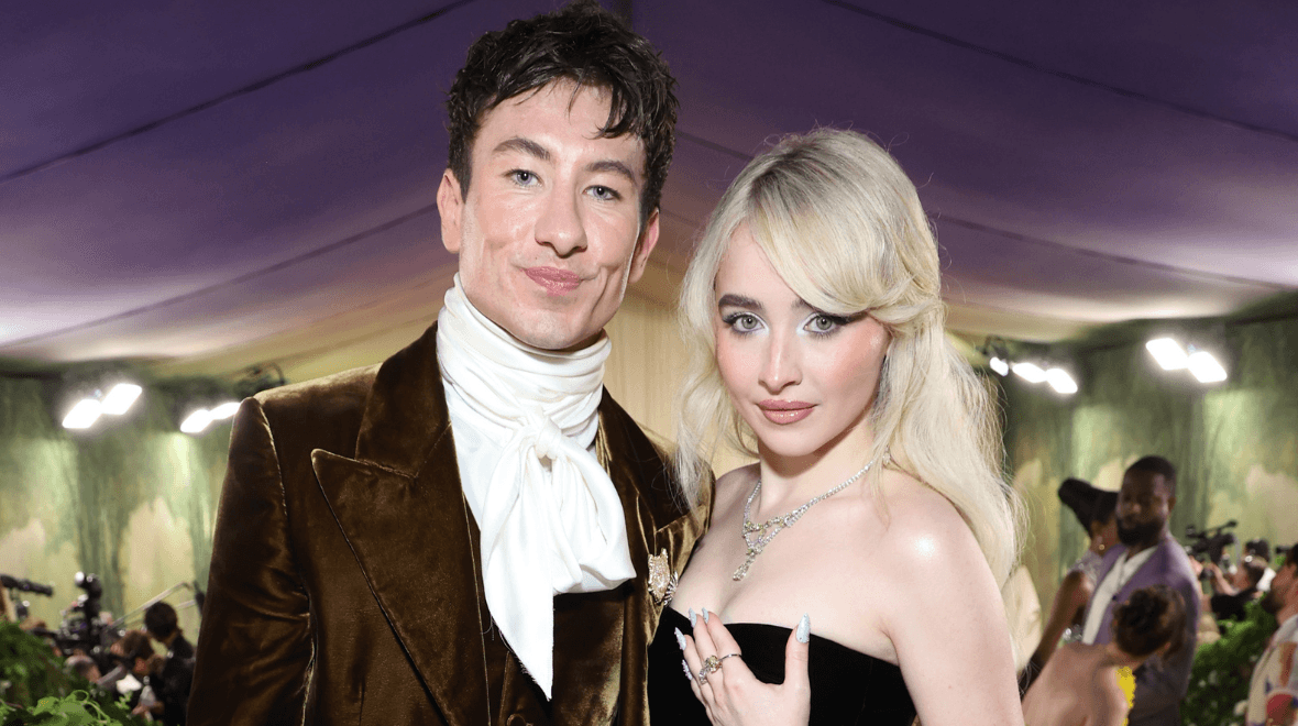 Barry Keoghan and Sabrina Carpenter ‘split’ after one year of dating