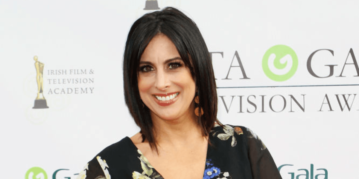 ‘It doesn’t get easier’ – Lucy Kennedy opens up about parenting challenges as her kids grow