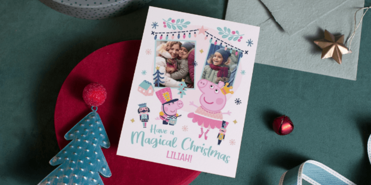 Christmas Shopping Mayhem is Here! Here’s How to Add That Personal Touch