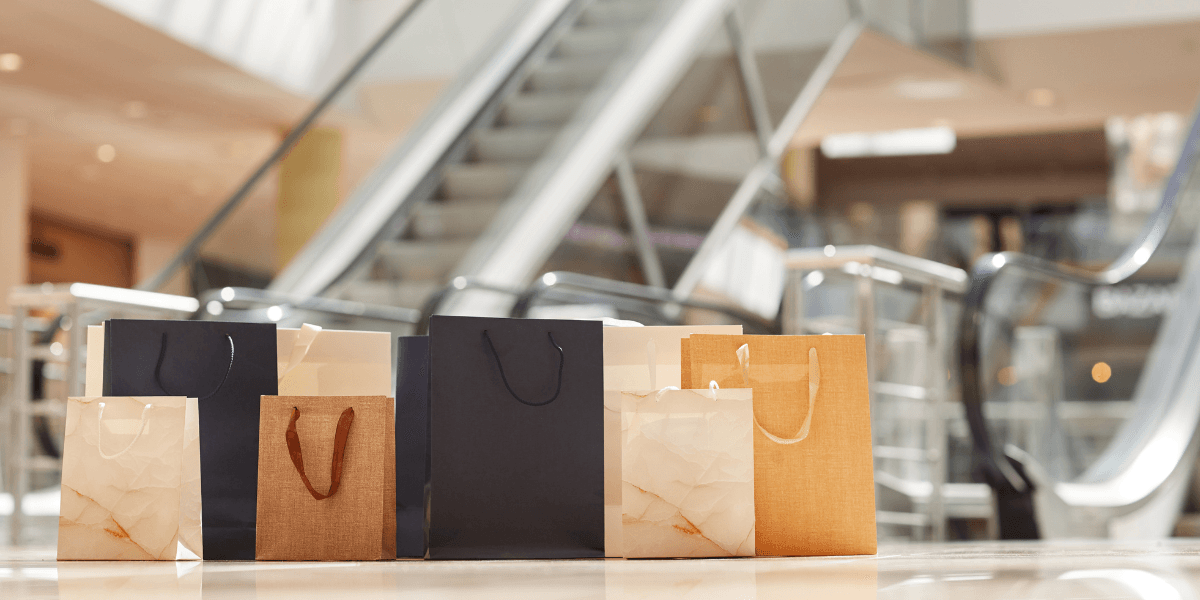 Why buying Irish matters this Christmas as new study shows just 1-in-4 plan to shop local