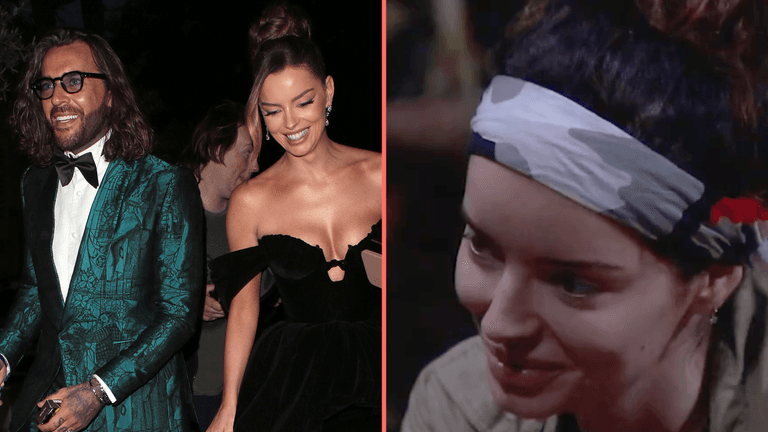 Maura Higgins opens up about relationship status amid Pete Wicks rumours Maura Higgins opens up about relationship status amid Pete Wicks rumours