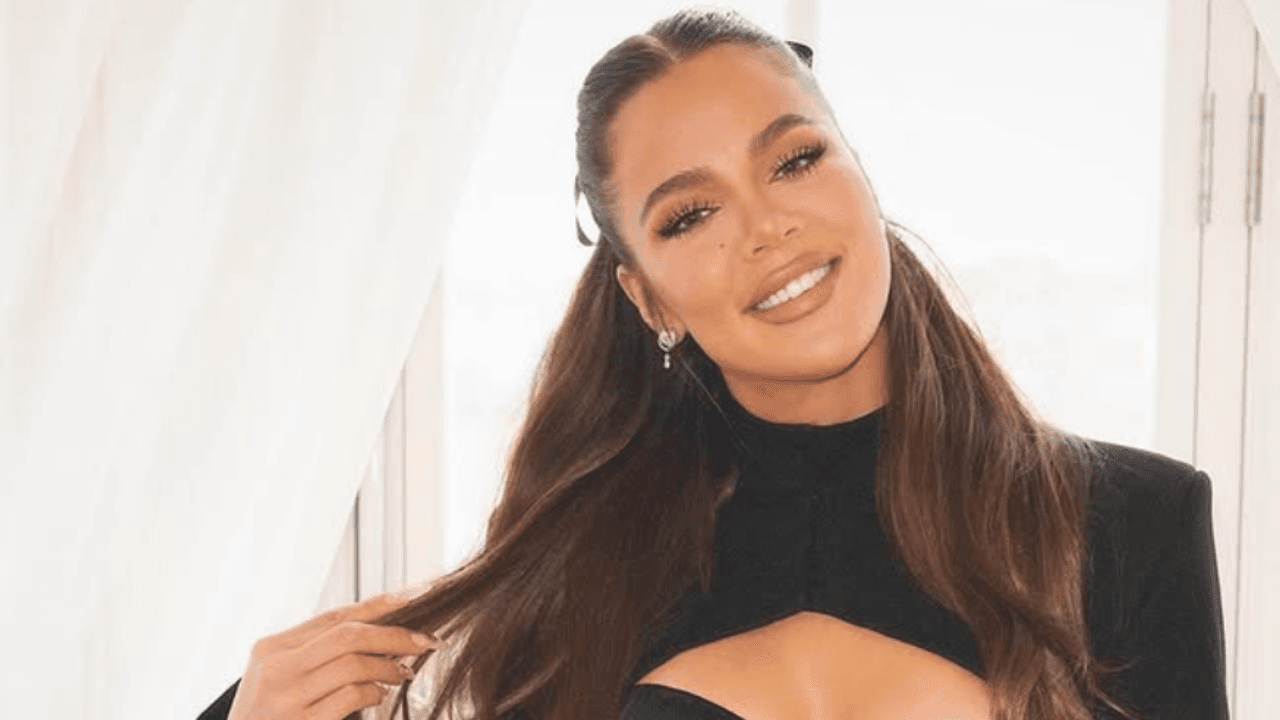 Khloe Kardashian responds to hate after allegedly breaking LA wildfire rule