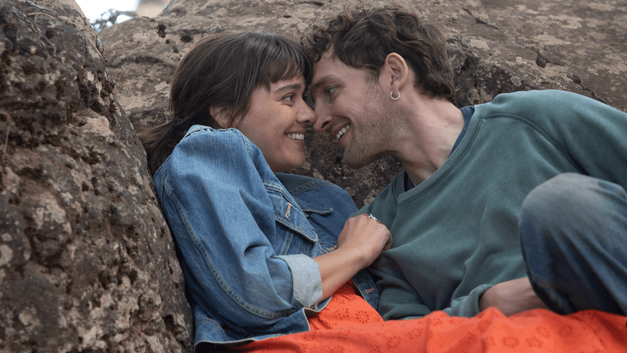 The addictive rom-com series people are watching in one sitting