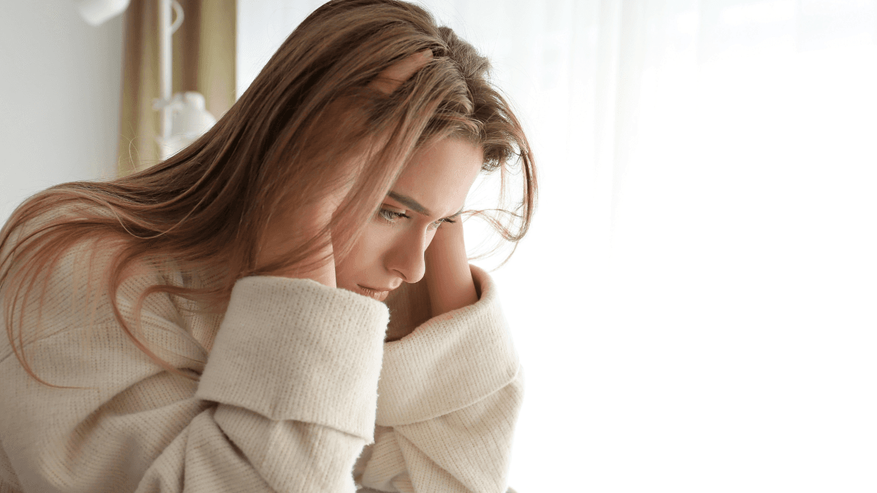 35% of women in Ireland have experienced abuse from an intimate partner