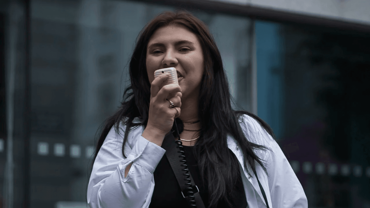 Cathal Crotty jailed for attacking Natasha O’Brien after court overturns suspended sentence