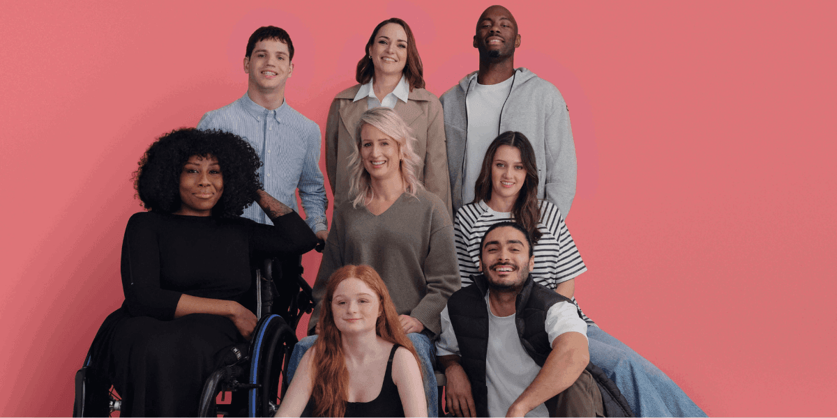 Penneys launches first adaptive fashion range for men and women
