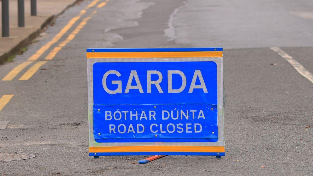 Girl, 6, dies after being hit by truck in Galway