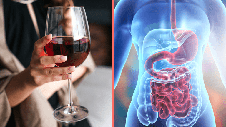 How your body transforms after not drinking for a month as Dry January comes to an end