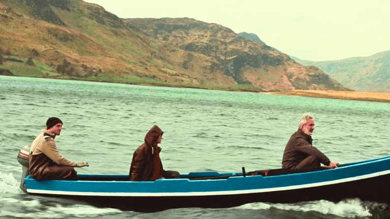 One of the best Irish movies of the decade is airing on TV tonight