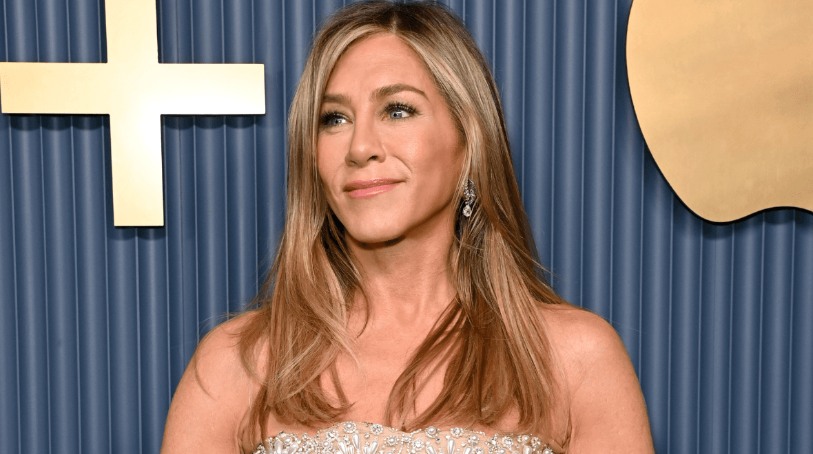 Jennifer Aniston says ‘we don’t need to be married to be complete’