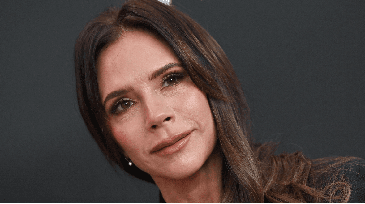 Victoria Beckham opens up about her fairytale Dublin wedding