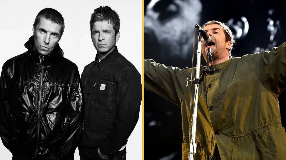 Noel Gallagher provides update on Oasis tour after meeting with Liam