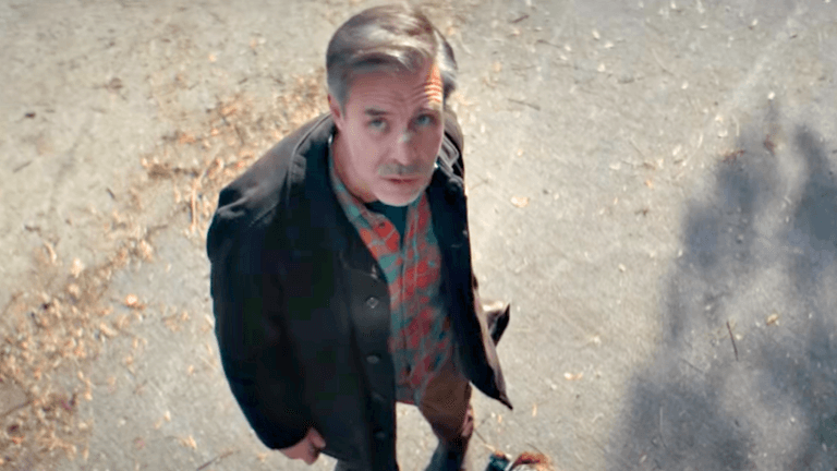 New Ireland-set star-studded series is available to stream now