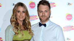 Vogue Williams threw out wedding dress in a ‘moment of rage’ after Brian McFadden split
