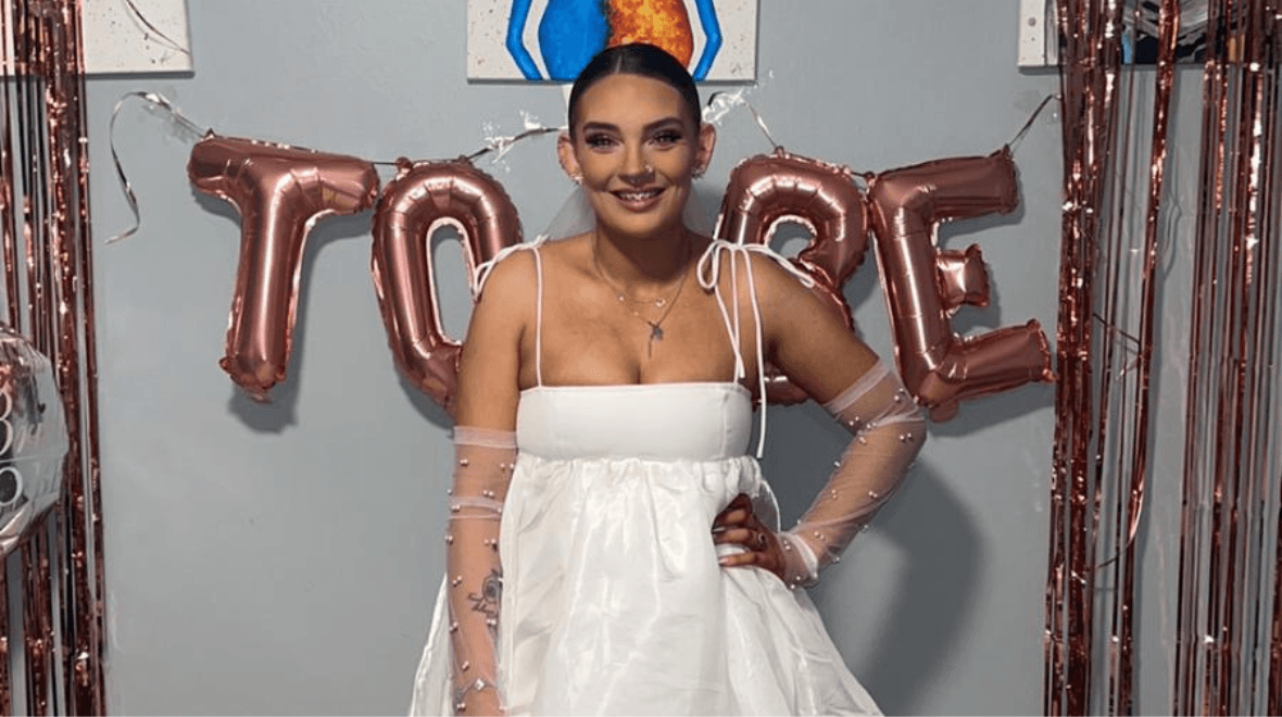 ‘My cancer diagnosis was delayed because doctors thought I was having a bad reaction to my lip filler’