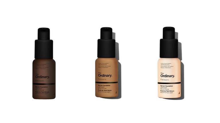 The Ordinary brings back another cult-favourite product for a limited time