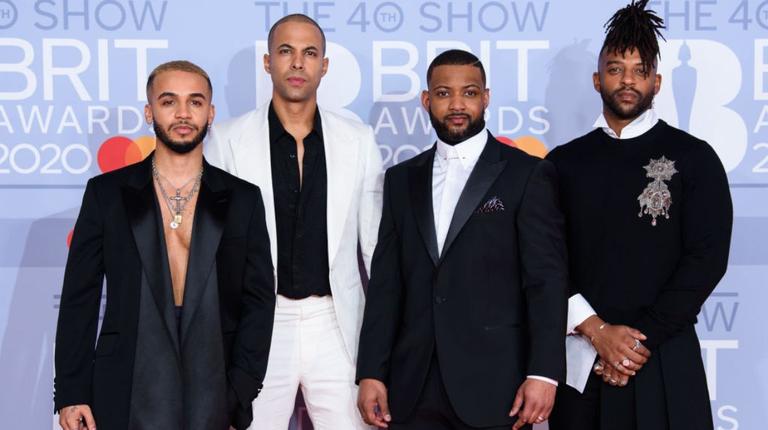 JLS announce 2025 UK and Ireland arena tour dates – and this is how to get tickets