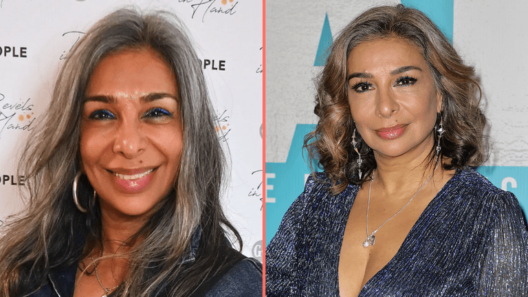 Coronation Street star Shobna Gulati comes out as non-binary