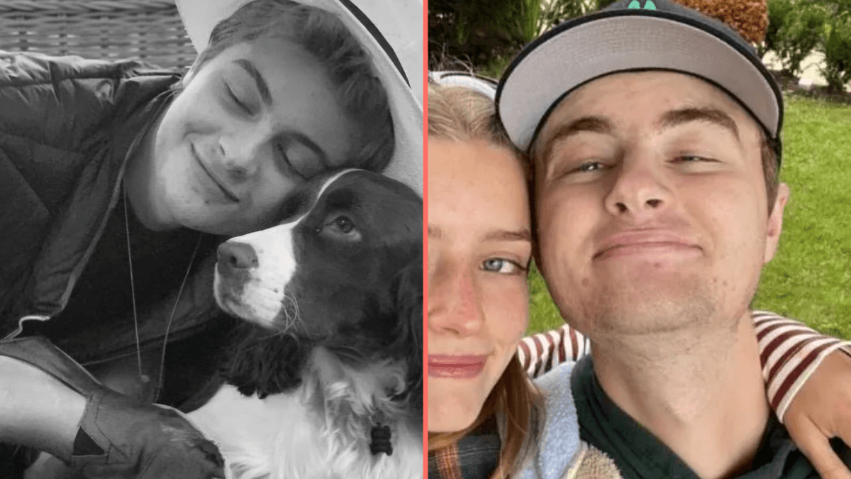 Prince Frederik of Luxembourg has died aged 22