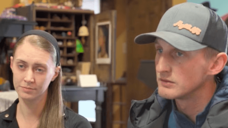 Parents of child who died from measles say they’re still anti-vaccine