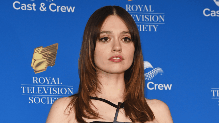 Aimee Lou Wood fans are only just realising she has an internet famous sister