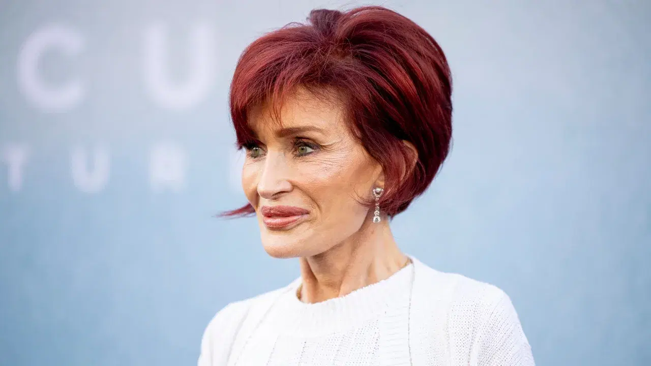 Sharon Osbourne wants Kneecap’s US visa revoked after Coachella gig