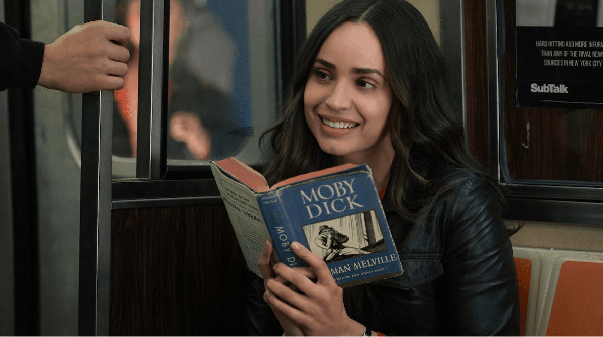 ‘The Life List is the inspiring movie encouraging women to change their lives’